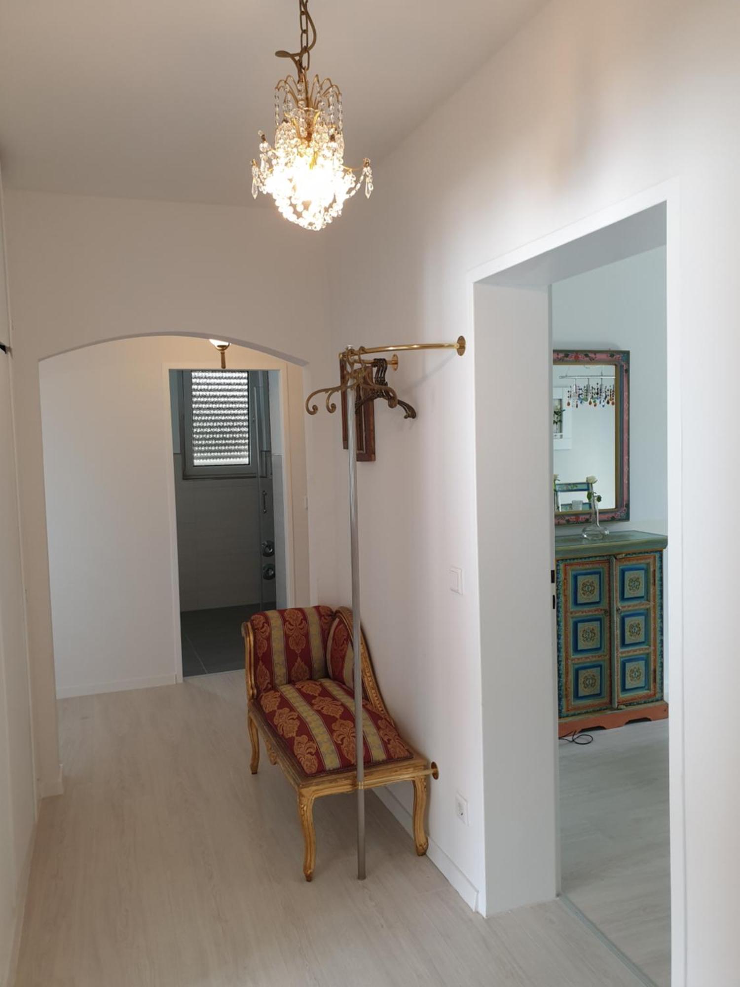 Zimmer Mit Charme Sonne Nürnberg Kültér fotó