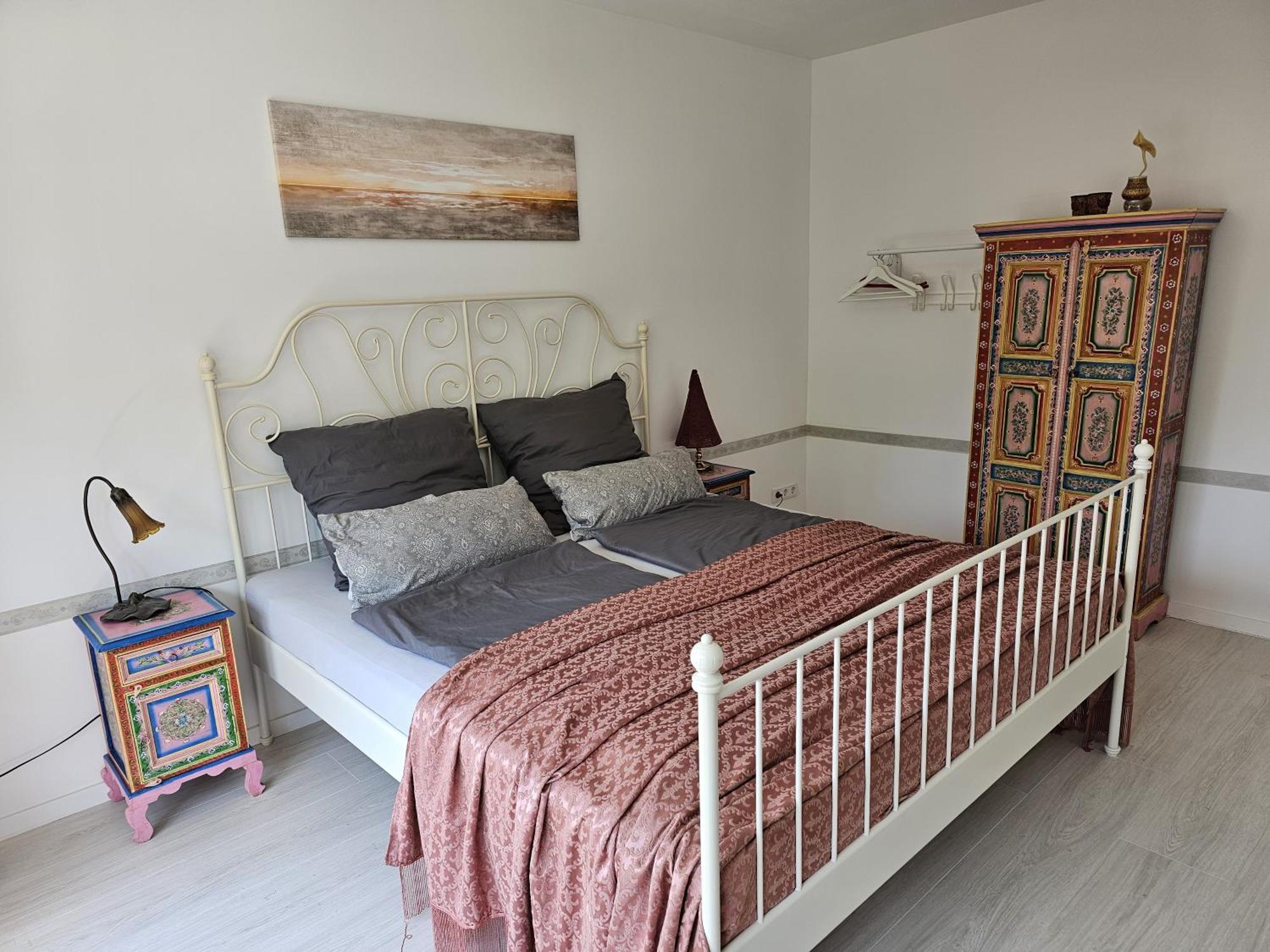 Zimmer Mit Charme Sonne Nürnberg Kültér fotó