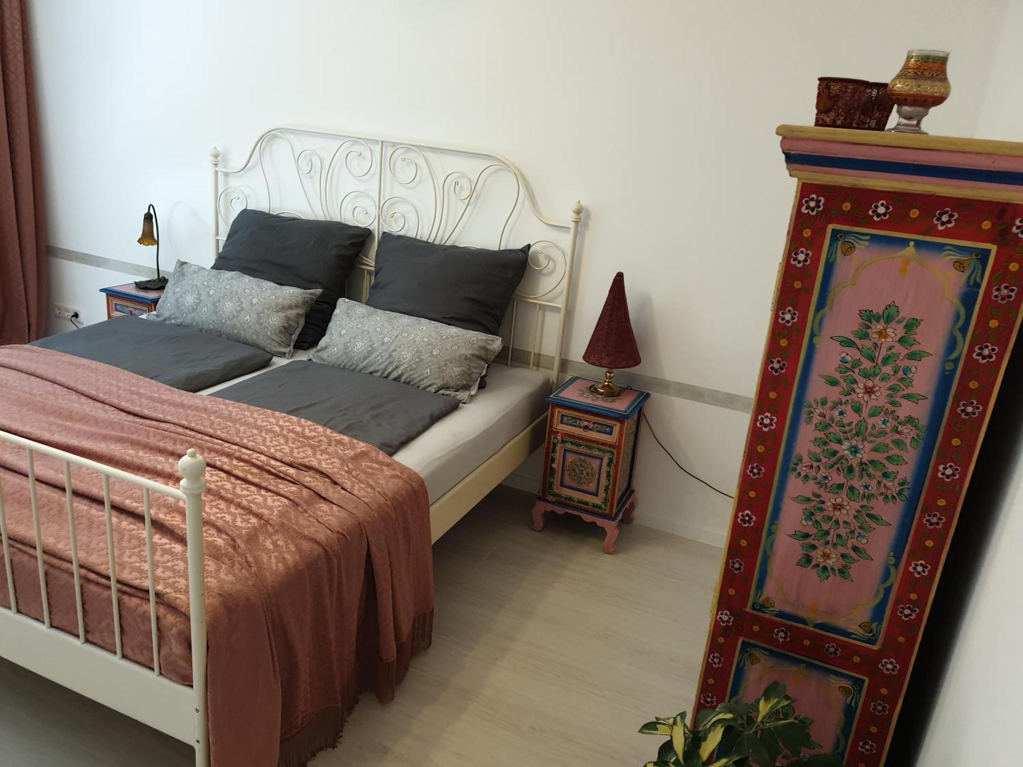 Zimmer Mit Charme Sonne Nürnberg Kültér fotó