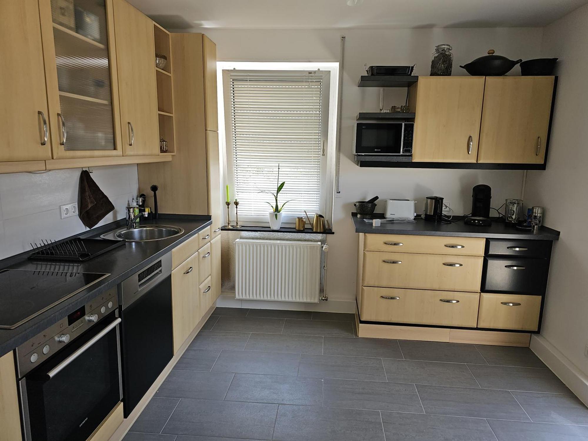 Zimmer Mit Charme Sonne Nürnberg Kültér fotó