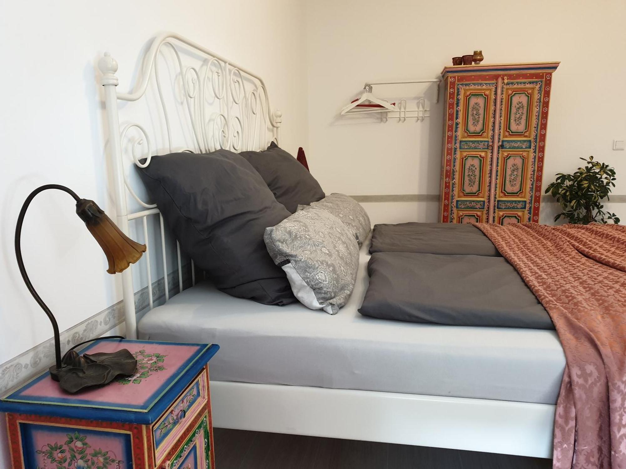 Zimmer Mit Charme Sonne Nürnberg Kültér fotó