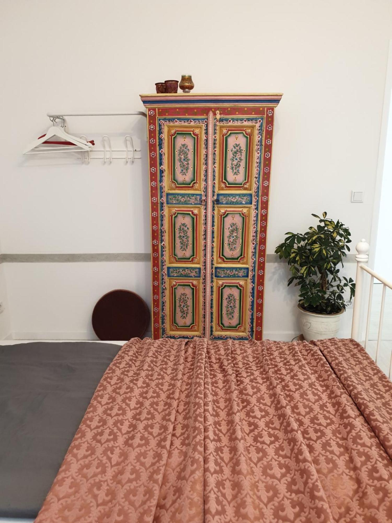 Zimmer Mit Charme Sonne Nürnberg Kültér fotó