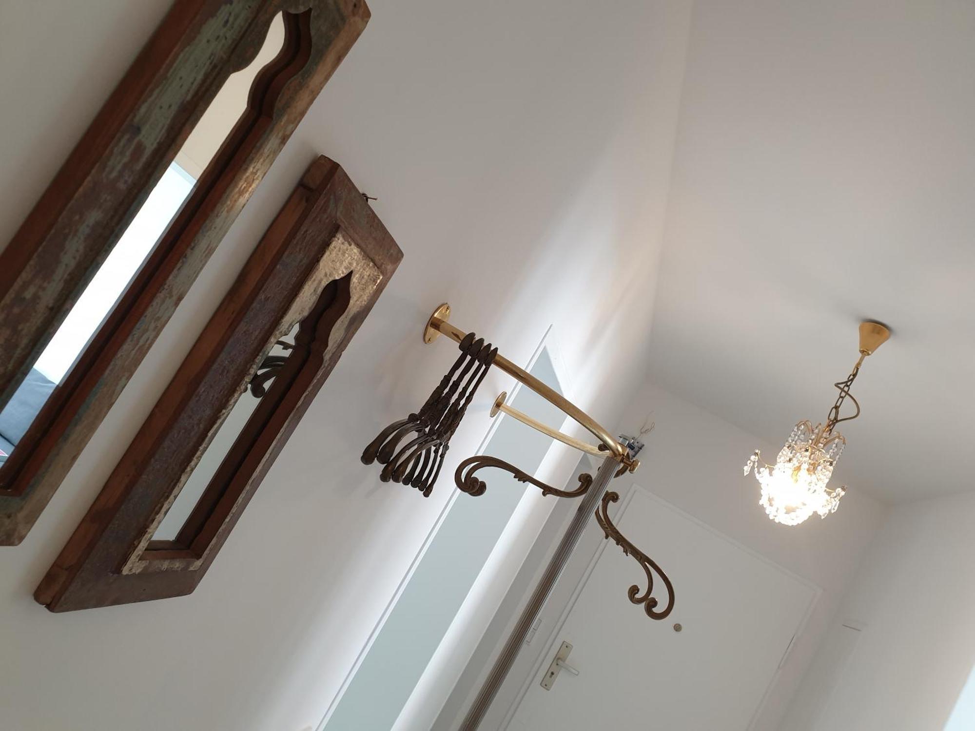 Zimmer Mit Charme Sonne Nürnberg Kültér fotó