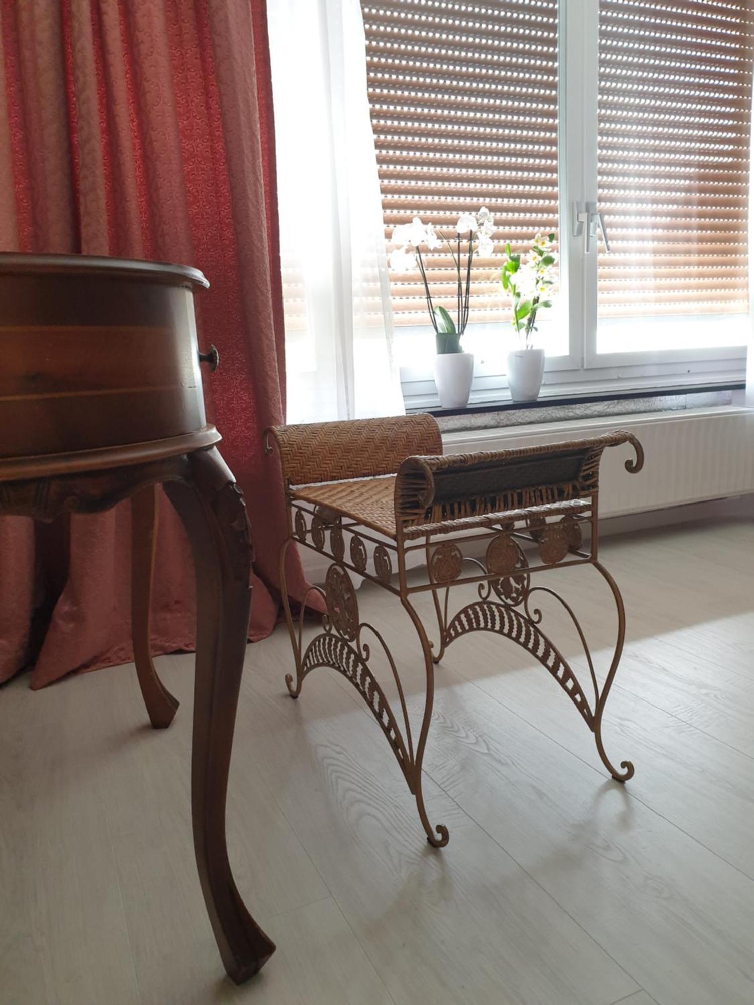 Zimmer Mit Charme Sonne Nürnberg Kültér fotó