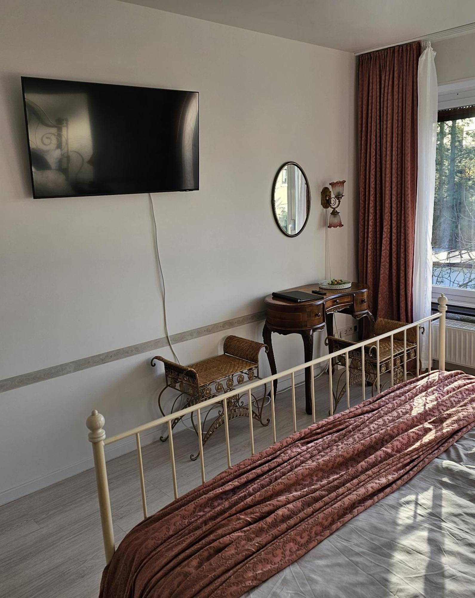 Zimmer Mit Charme Sonne Nürnberg Kültér fotó